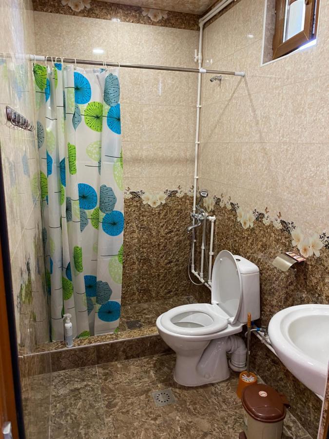 Aghasu Tun B&B Odzun Zewnętrze zdjęcie