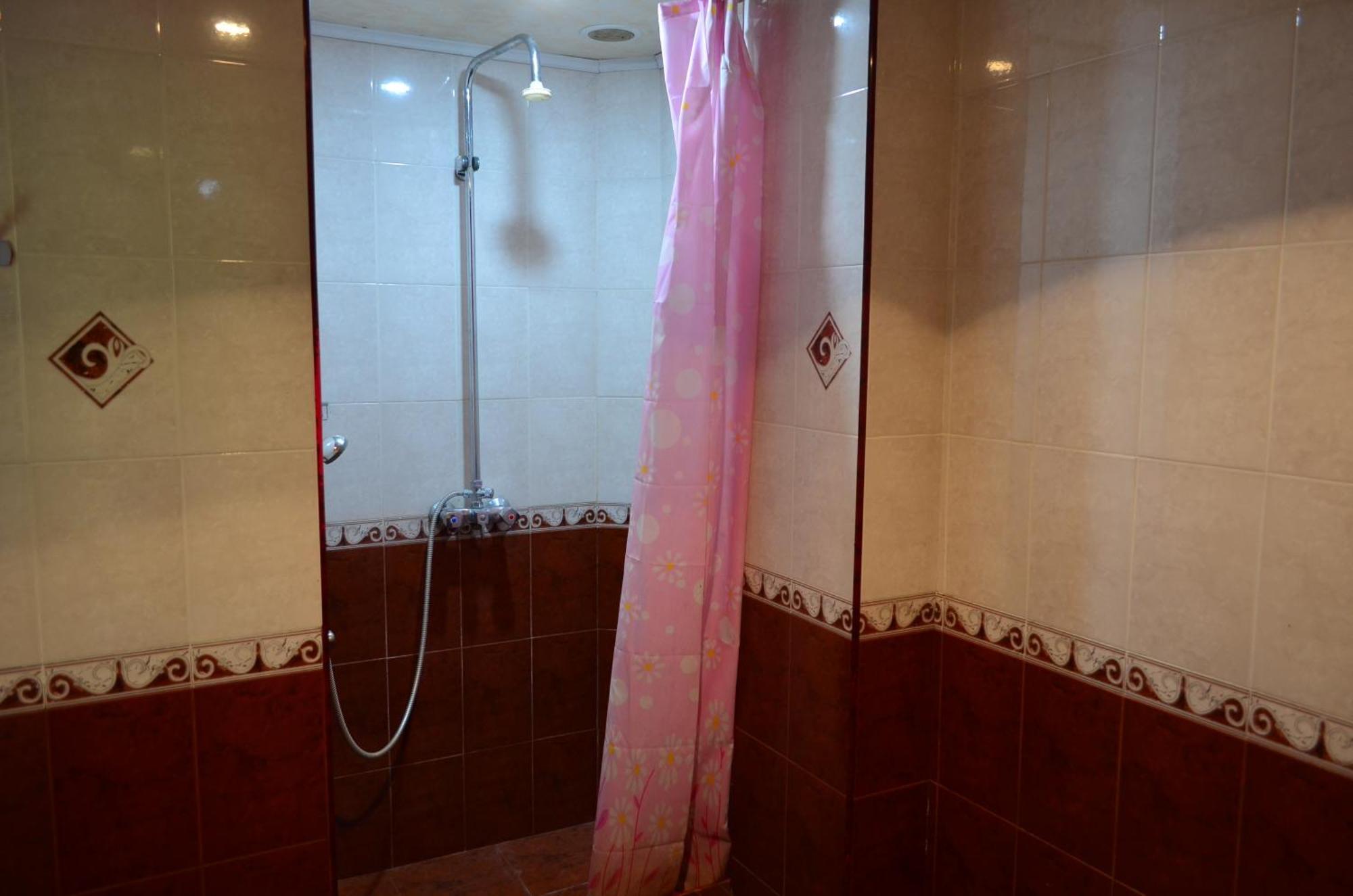 Aghasu Tun B&B Odzun Zewnętrze zdjęcie