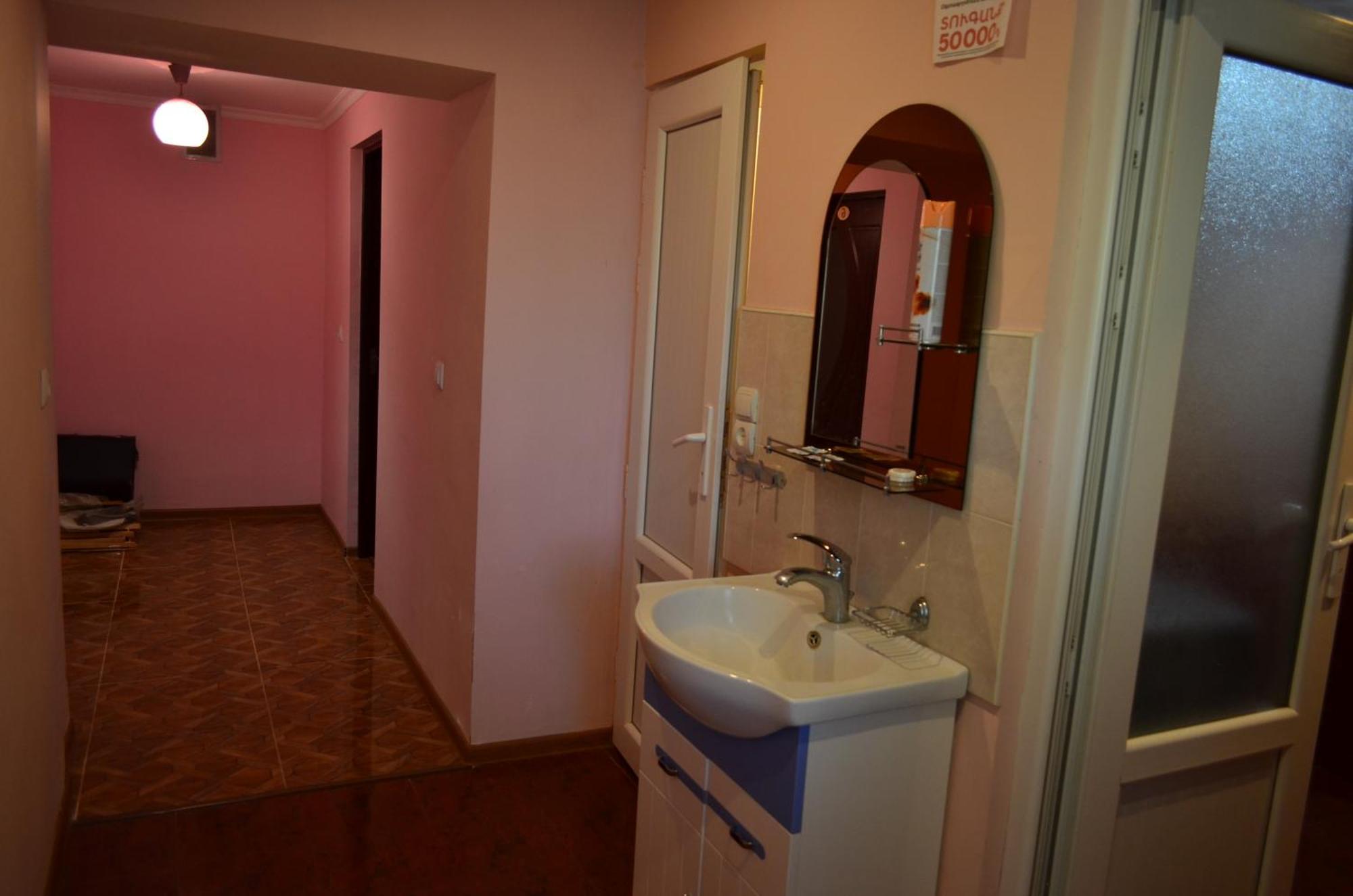 Aghasu Tun B&B Odzun Zewnętrze zdjęcie
