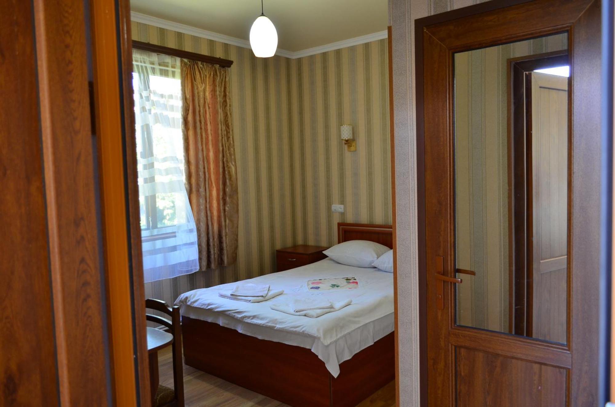 Aghasu Tun B&B Odzun Zewnętrze zdjęcie