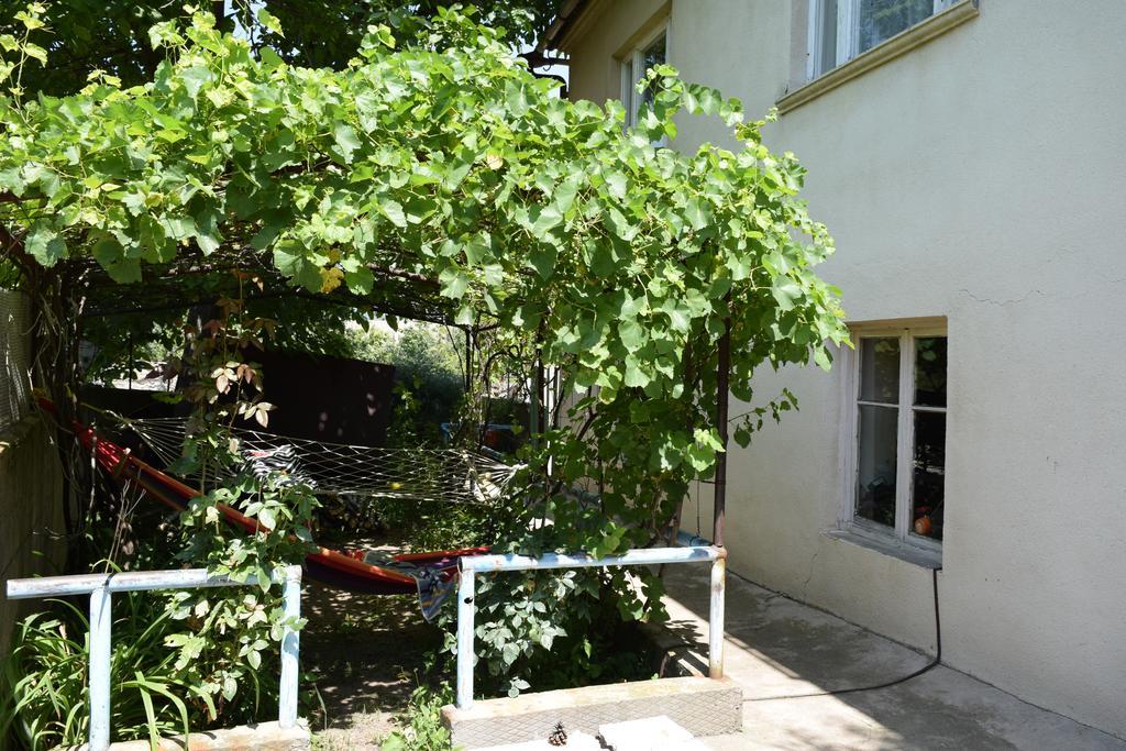 Aghasu Tun B&B Odzun Zewnętrze zdjęcie