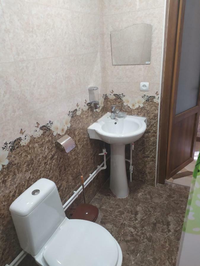 Aghasu Tun B&B Odzun Zewnętrze zdjęcie