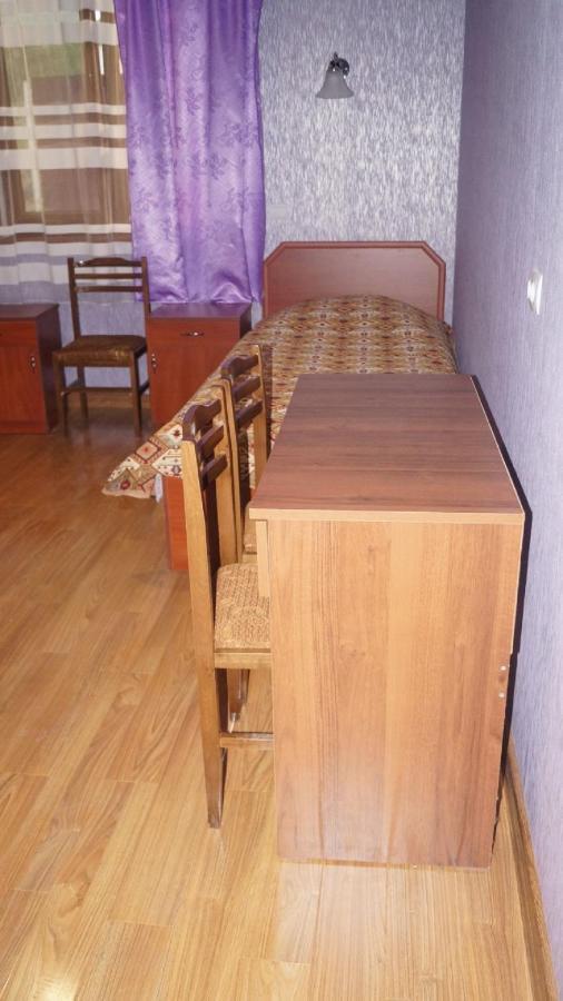 Aghasu Tun B&B Odzun Zewnętrze zdjęcie